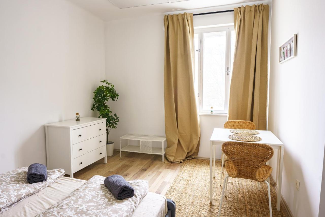 Vienna City Apartment Suedtiroler Platz Экстерьер фото